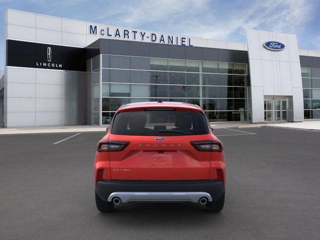 new 2024 Ford Escape car, priced at $22,609