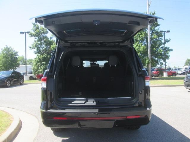 new 2024 Lincoln Navigator L car, priced at $99,680