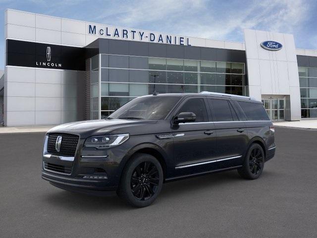 new 2024 Lincoln Navigator L car, priced at $99,680