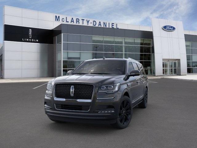 new 2024 Lincoln Navigator L car, priced at $99,680