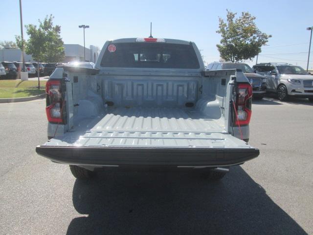 new 2024 Ford Ranger car, priced at $41,145