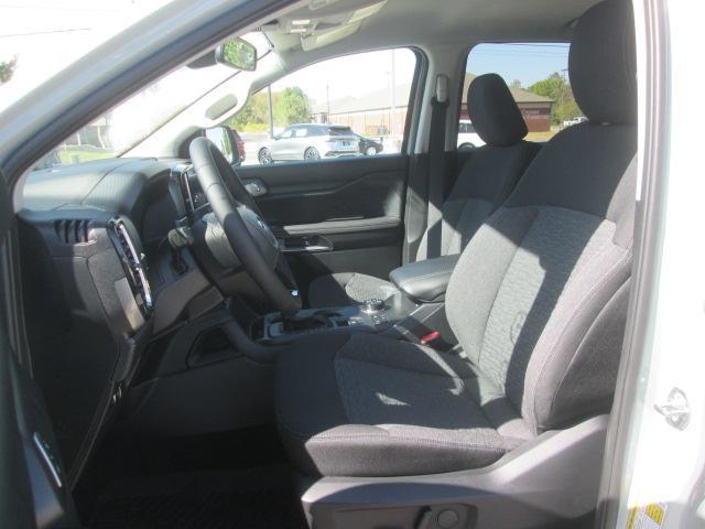 new 2024 Ford Ranger car, priced at $41,145