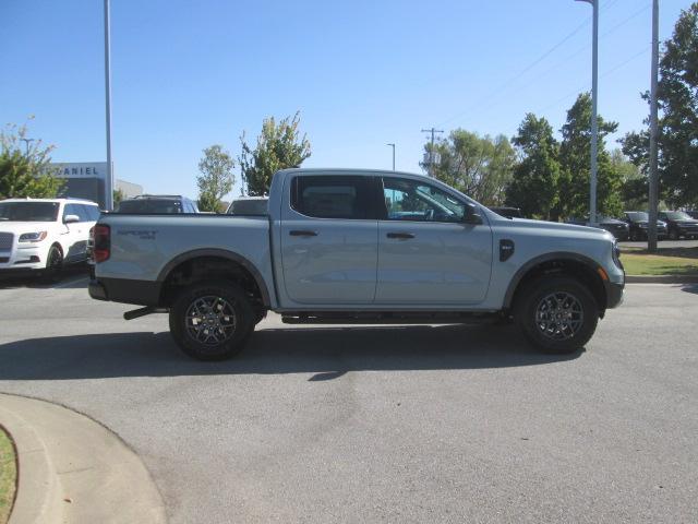 new 2024 Ford Ranger car, priced at $41,145