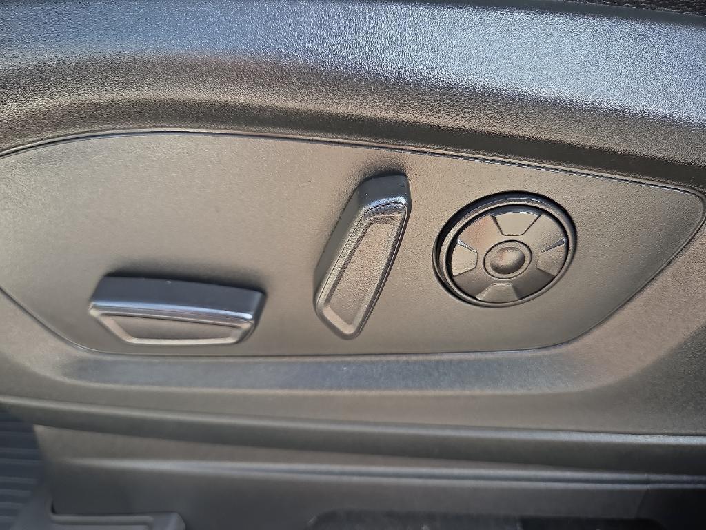 used 2021 Ford Explorer car, priced at $37,645