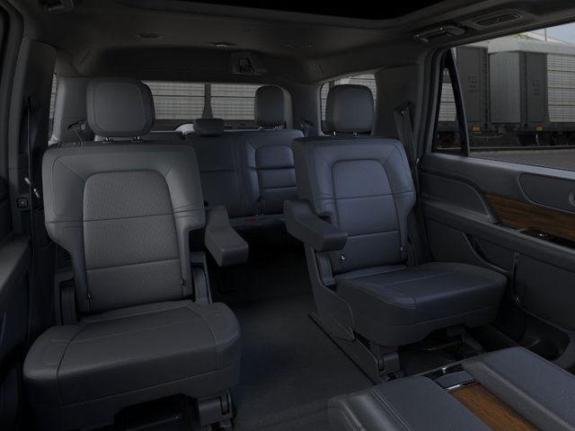 new 2024 Lincoln Navigator car, priced at $79,905