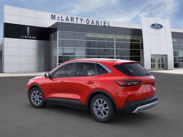 new 2024 Ford Escape car, priced at $22,609