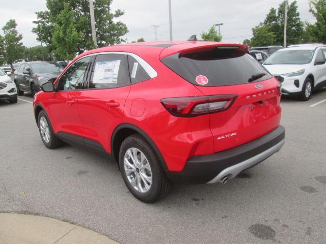 new 2024 Ford Escape car, priced at $22,609