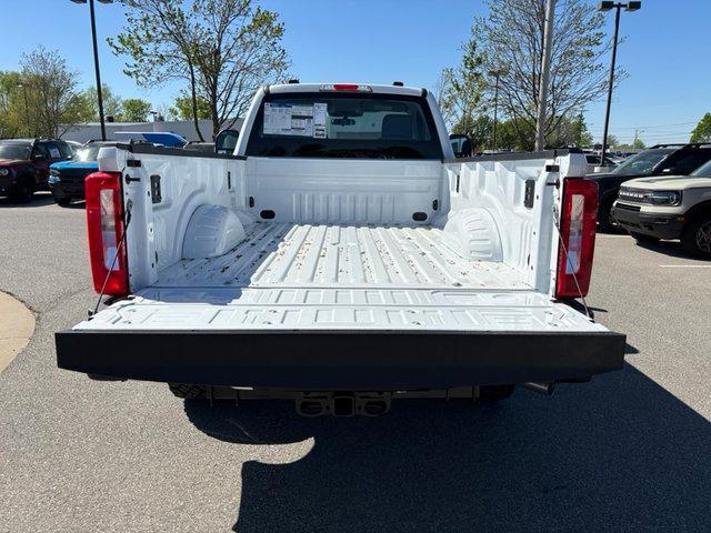 new 2025 Ford F-250 car, priced at $49,870