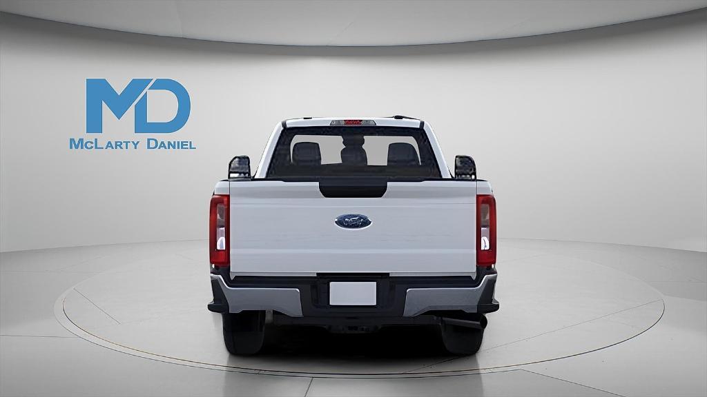 new 2025 Ford F-250 car, priced at $43,448