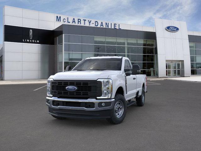 new 2025 Ford F-250 car, priced at $49,870