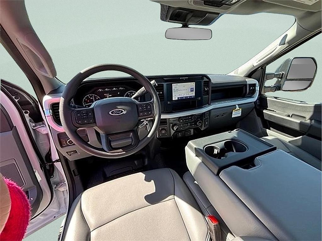 new 2025 Ford F-250 car, priced at $43,448