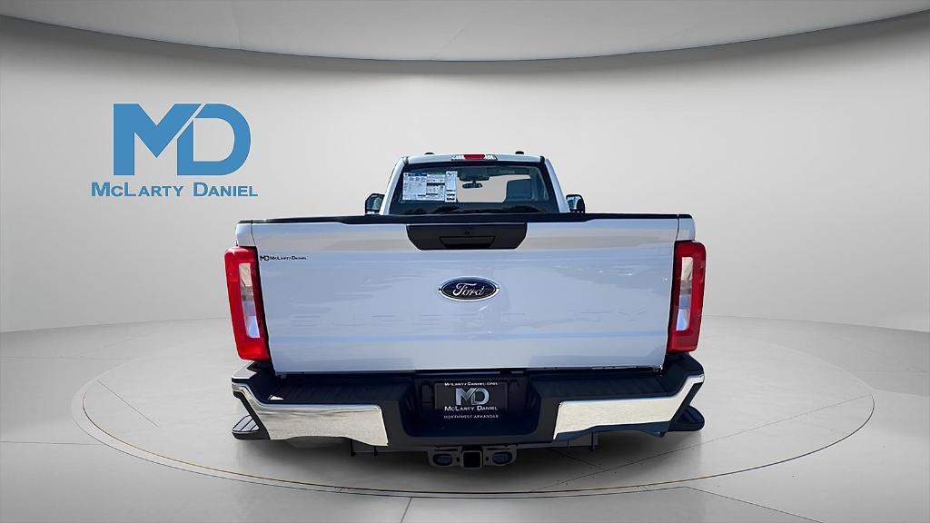 new 2025 Ford F-250 car, priced at $43,448
