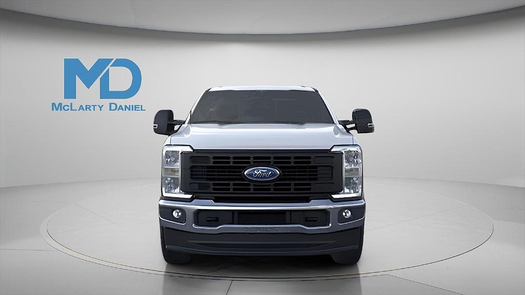 new 2025 Ford F-250 car, priced at $43,448