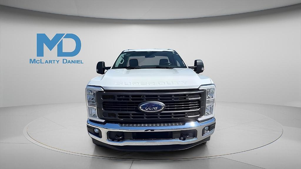 new 2025 Ford F-250 car, priced at $43,448