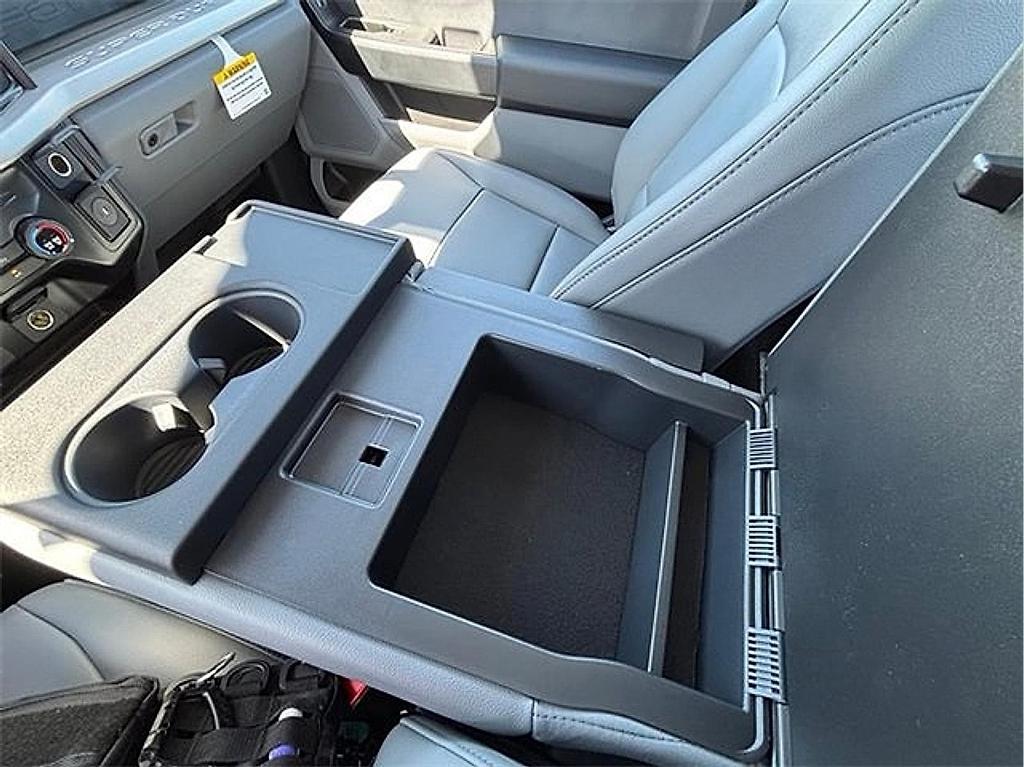 new 2025 Ford F-250 car, priced at $43,448