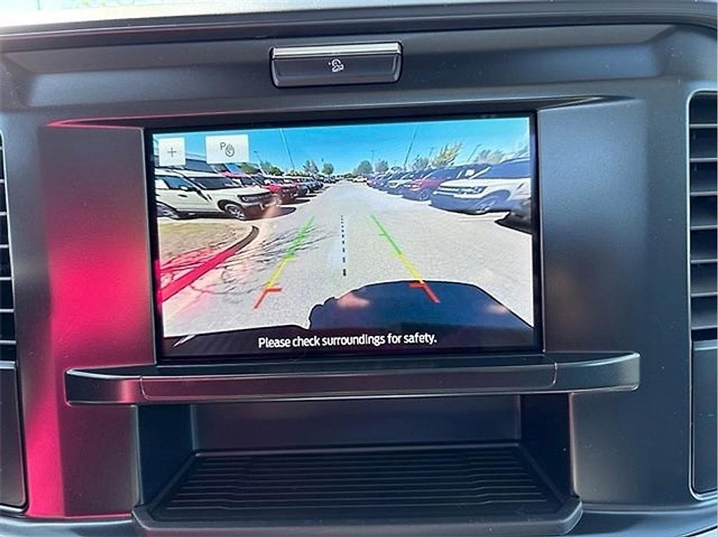 new 2025 Ford F-250 car, priced at $43,448