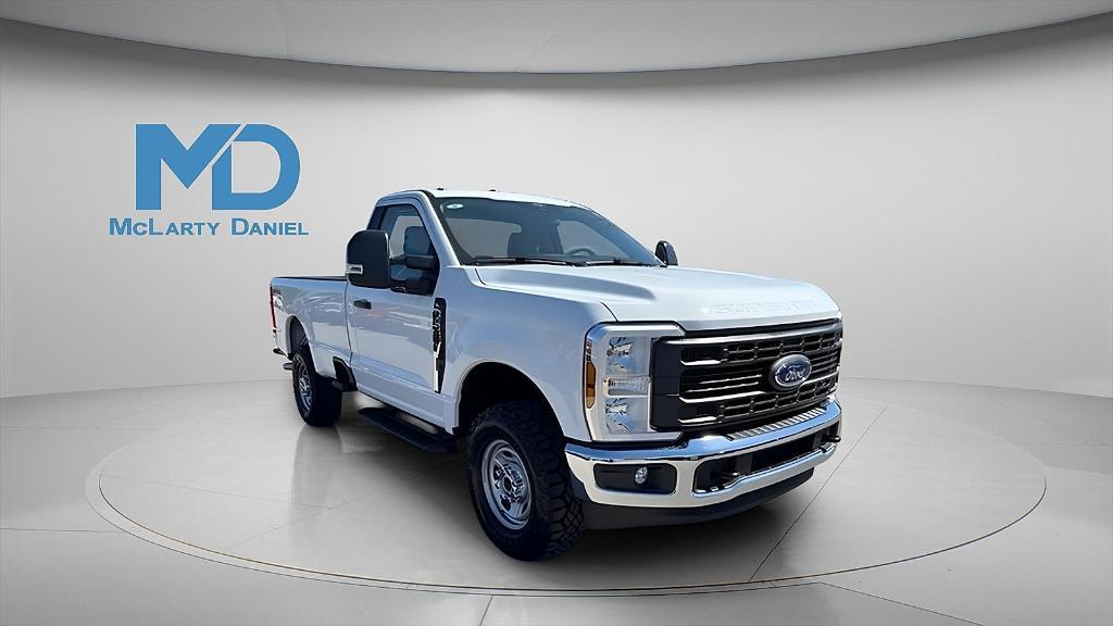 new 2025 Ford F-250 car, priced at $43,448