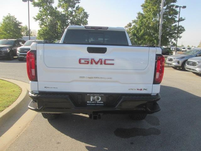 used 2023 GMC Sierra 1500 car, priced at $64,563