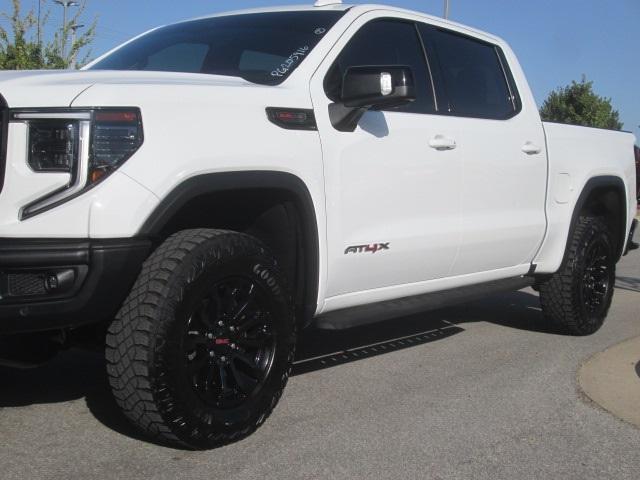 used 2023 GMC Sierra 1500 car, priced at $64,563