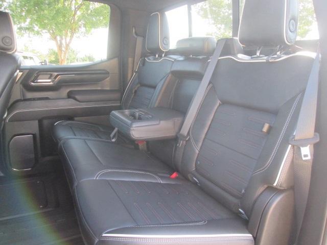 used 2023 GMC Sierra 1500 car, priced at $64,563