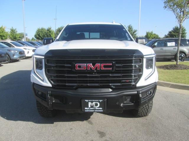 used 2023 GMC Sierra 1500 car, priced at $64,563