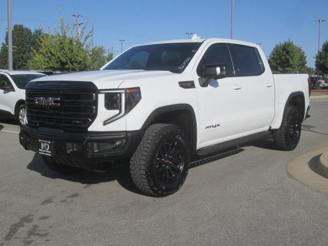 used 2023 GMC Sierra 1500 car, priced at $64,563