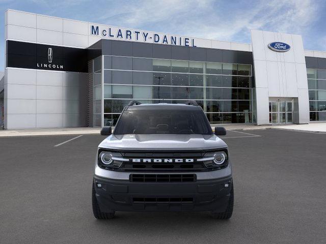 new 2024 Ford Bronco Sport car, priced at $32,648