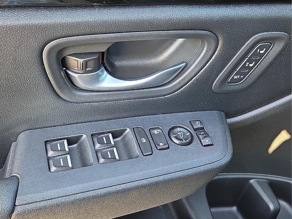 used 2024 Honda Pilot car, priced at $40,495