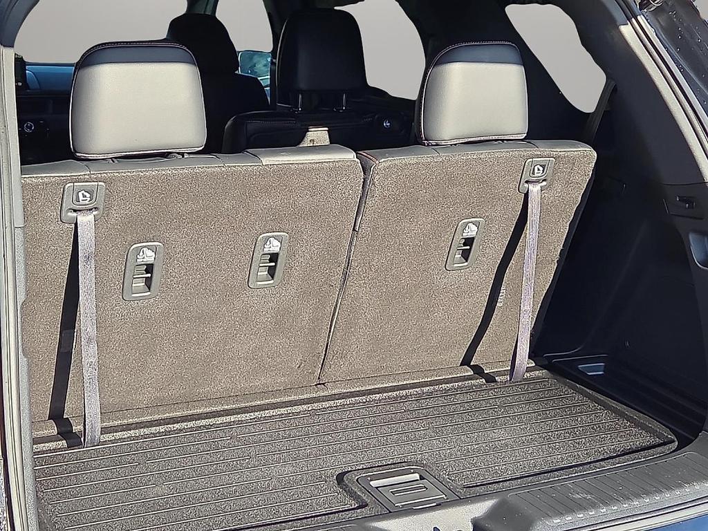 used 2024 Honda Pilot car, priced at $40,495