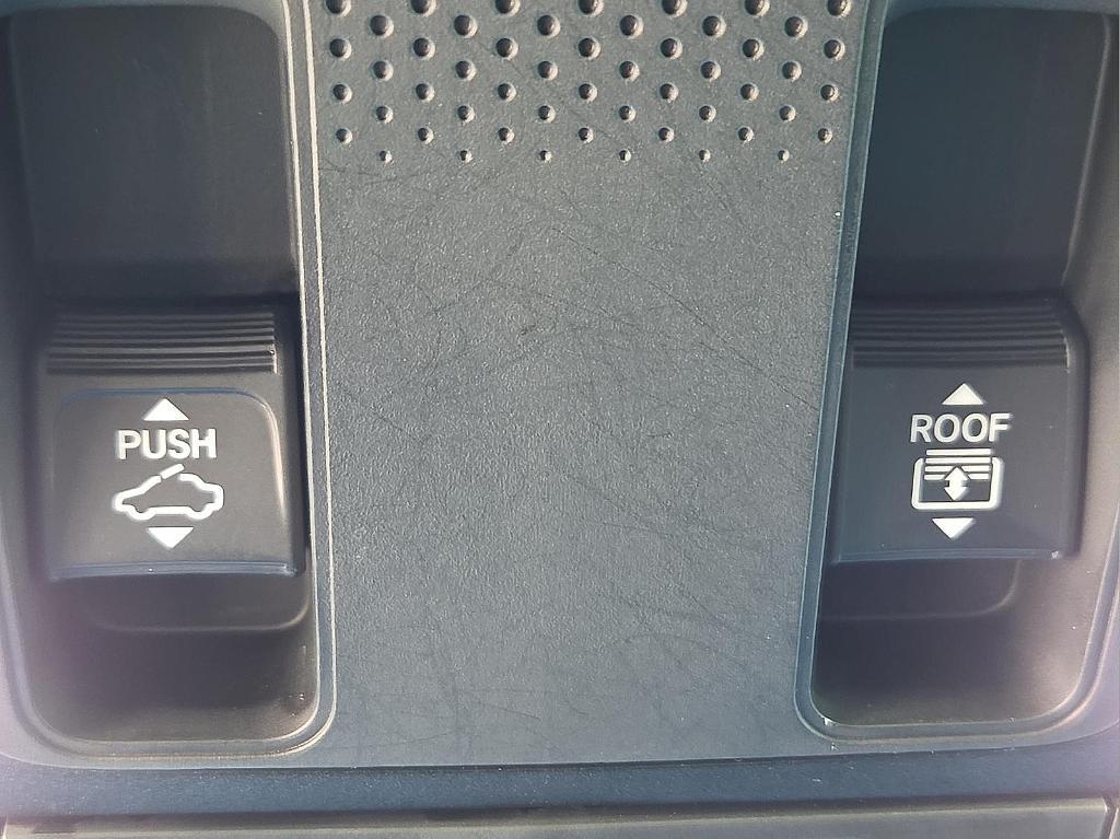 used 2024 Honda Pilot car, priced at $40,495