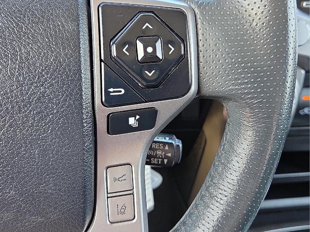 used 2020 Toyota 4Runner car, priced at $26,815