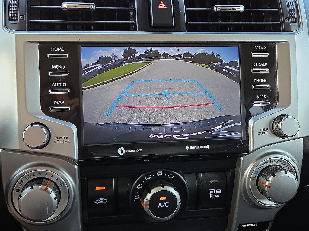 used 2020 Toyota 4Runner car, priced at $26,815