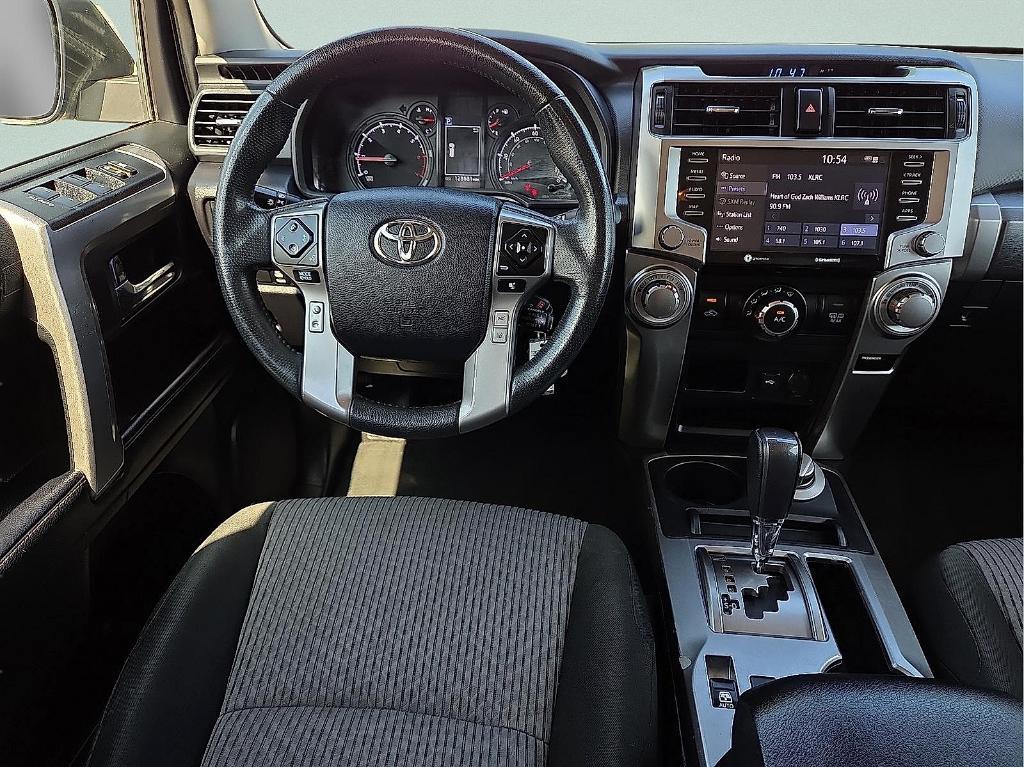 used 2020 Toyota 4Runner car, priced at $26,815