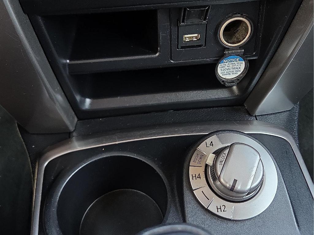 used 2020 Toyota 4Runner car, priced at $26,815