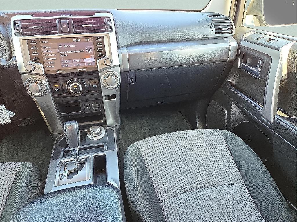 used 2020 Toyota 4Runner car, priced at $26,815
