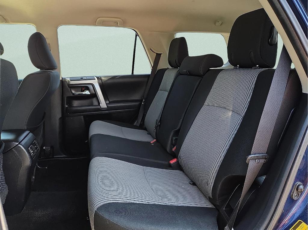 used 2020 Toyota 4Runner car, priced at $26,815