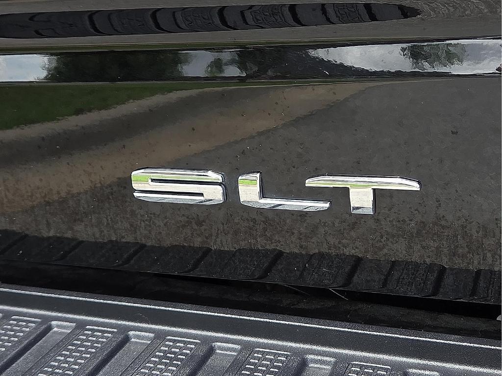 used 2025 GMC Sierra 1500 car, priced at $51,617