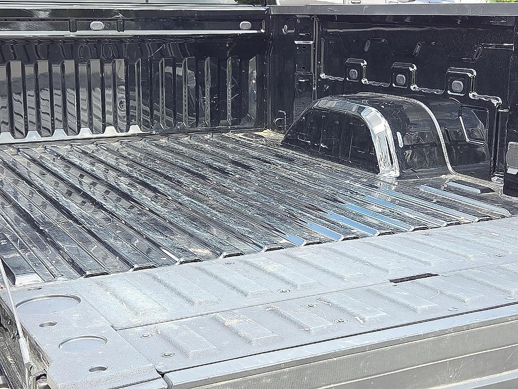 used 2025 GMC Sierra 1500 car, priced at $51,617