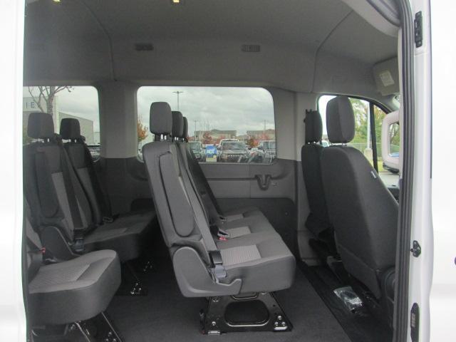 new 2024 Ford Transit-350 car