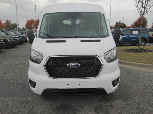 new 2024 Ford Transit-350 car