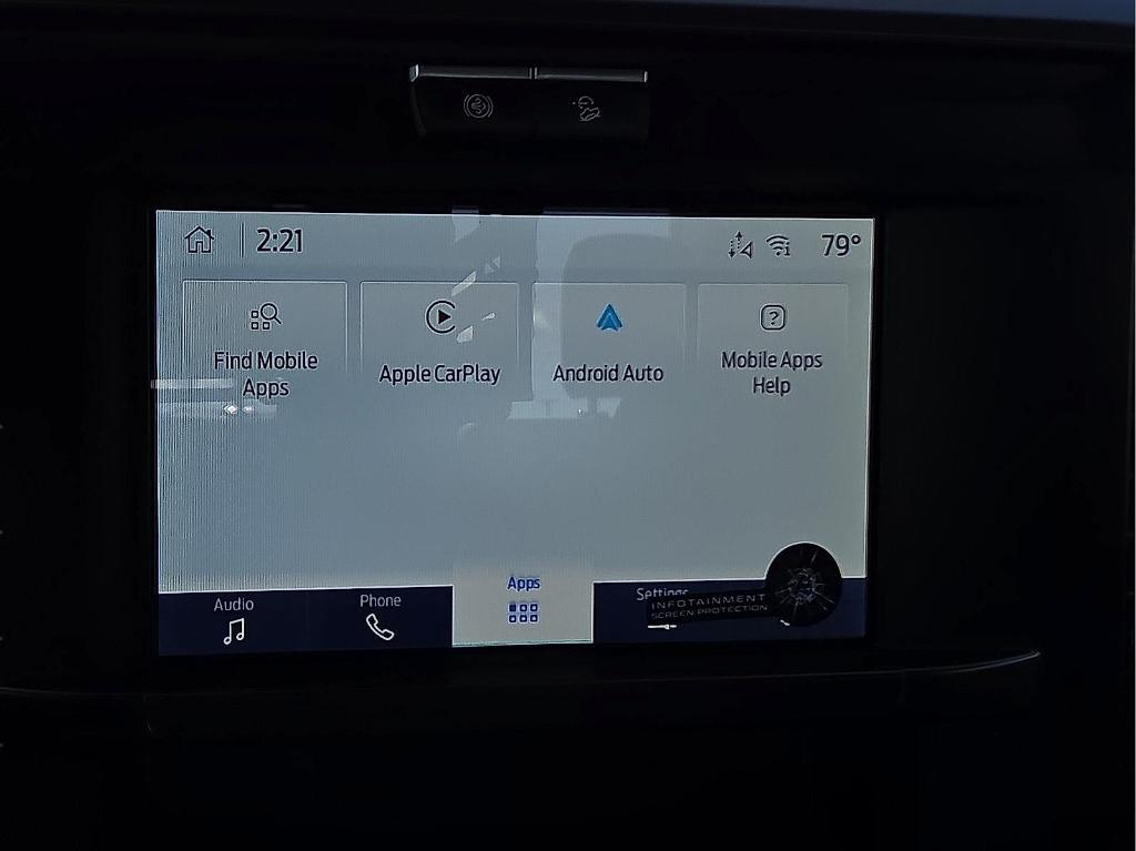 new 2026 Ford F-350 car, priced at $68,989