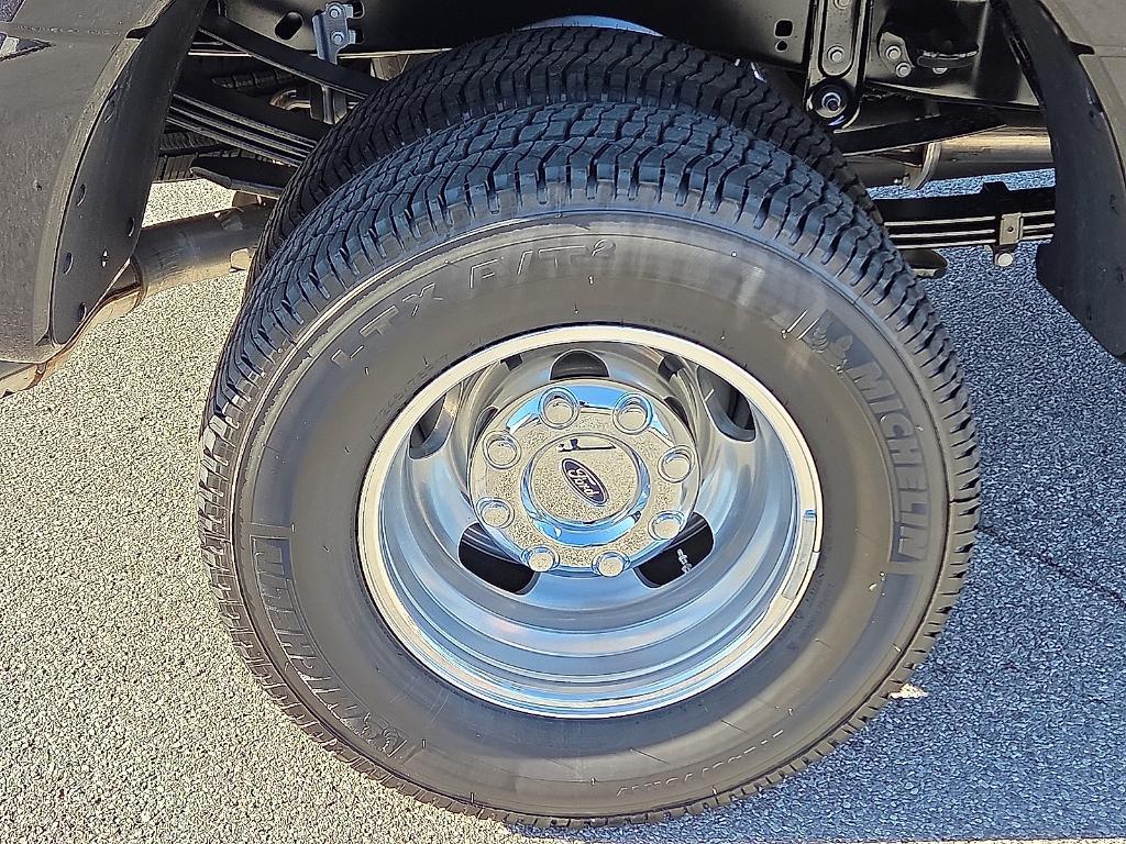 new 2026 Ford F-350 car, priced at $68,989