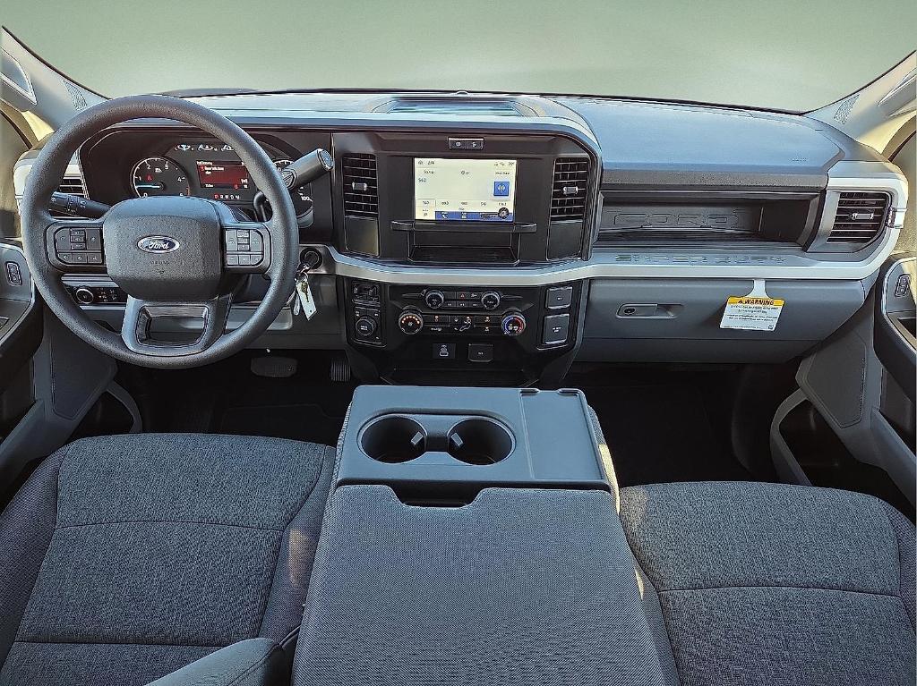 new 2026 Ford F-350 car, priced at $68,989