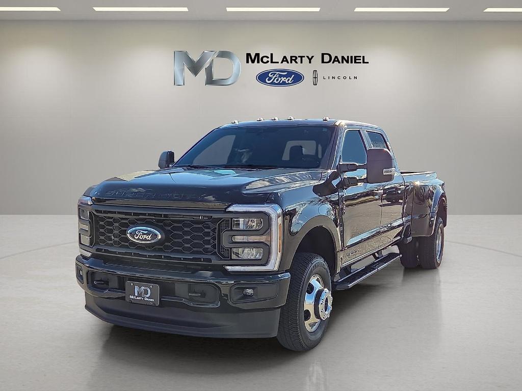 new 2026 Ford F-350 car, priced at $68,989