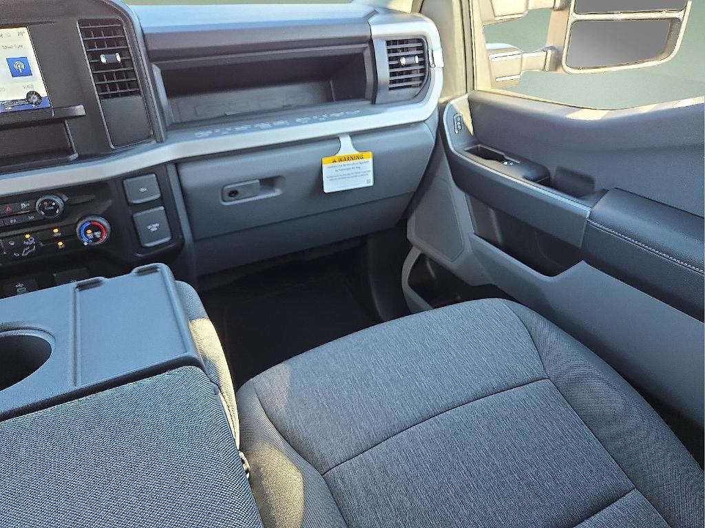 new 2026 Ford F-350 car, priced at $68,989