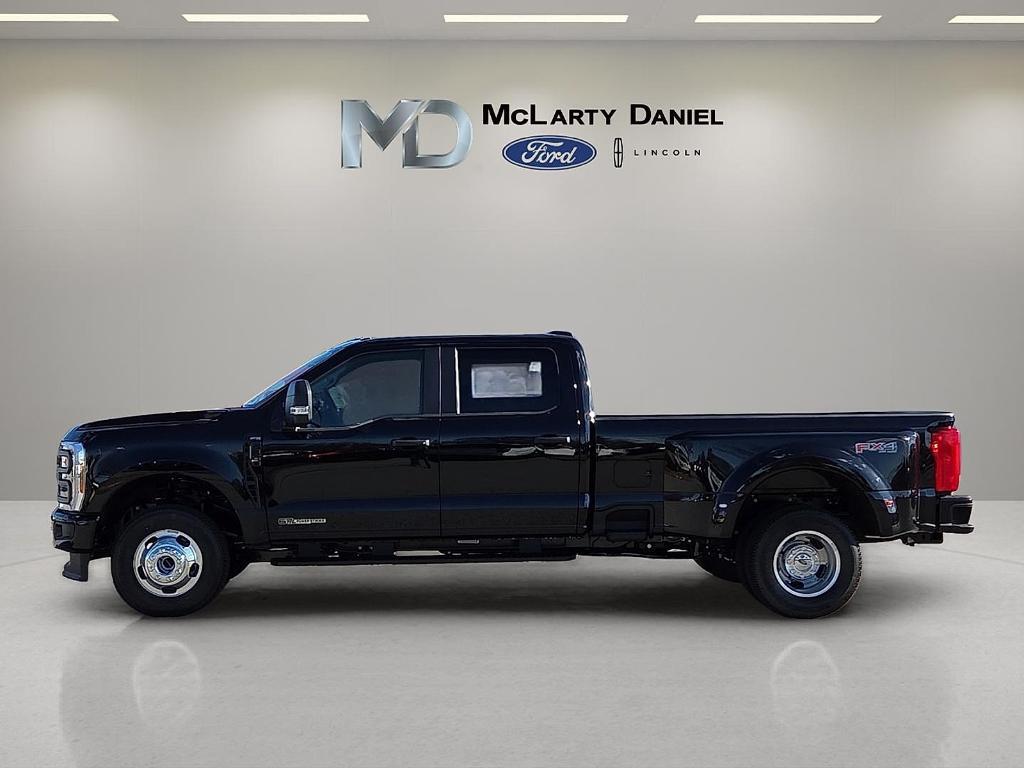 new 2026 Ford F-350 car, priced at $68,989
