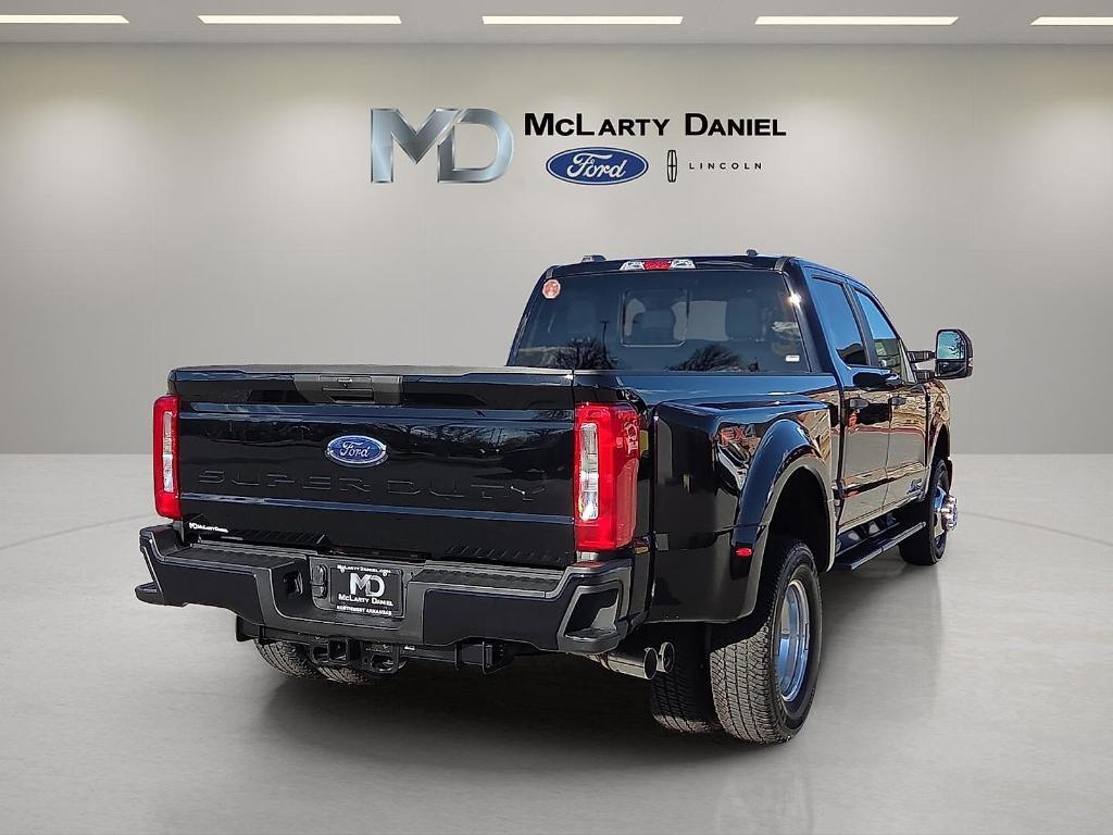 new 2026 Ford F-350 car, priced at $68,989