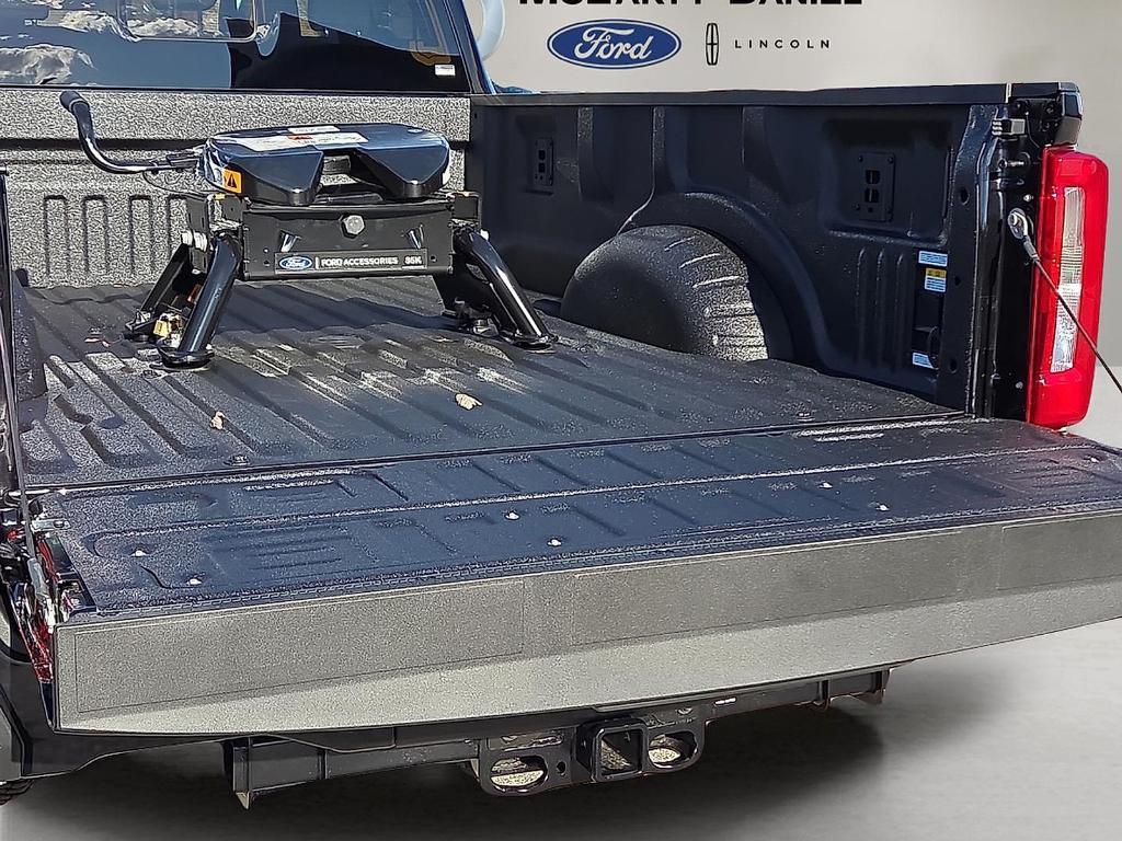 new 2026 Ford F-350 car, priced at $68,989