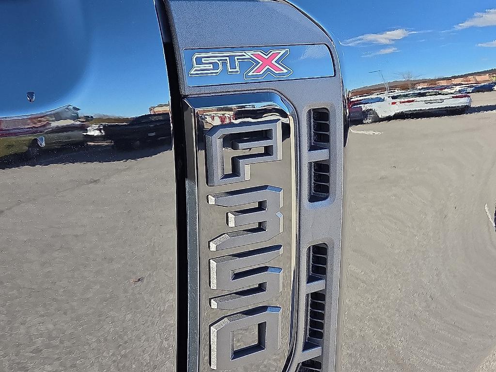 new 2026 Ford F-350 car, priced at $68,989