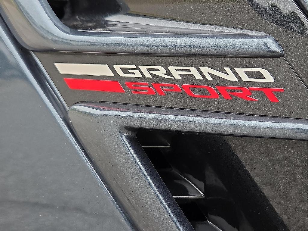 used 2019 Chevrolet Corvette car, priced at $58,495